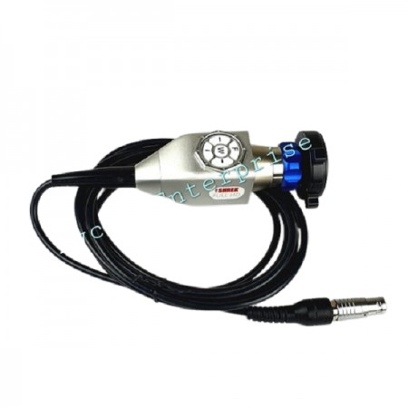 First slide