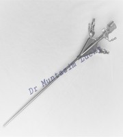 Office Hysteroscopy Single Channel Operating sheath