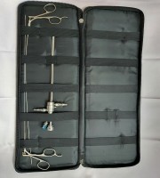 Hysteroscopy Urology Instrument bag