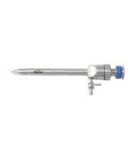 Port 5.5 mm
