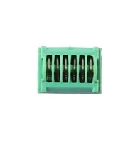 Titanium Clip 20pc/Box