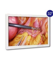 4K UHD 32" Monitor