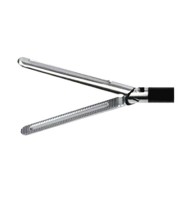 Bowel Grasper Straight