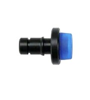 Cap Reducer Plastic 10/5