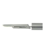 Bile duct scalpel
