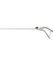 Needle Holder Thumb lock