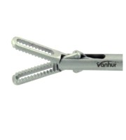 Fenestrated atraumatic grasper 3mm