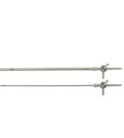 Suction Irrigation sliding action